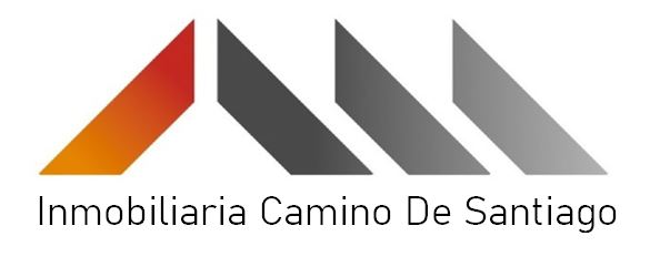 Logo Inmobiliaria Camino De Santiago